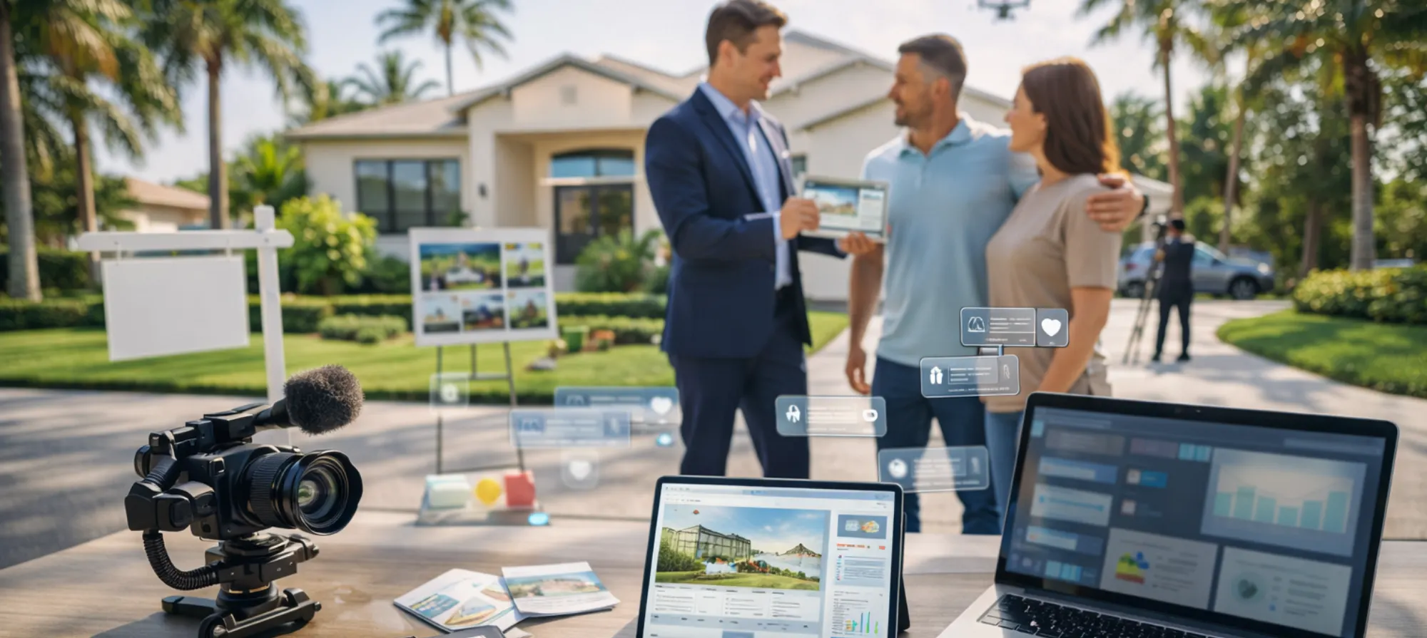 Sell Your Home Fast in 2026: A Yard Sign Won't Do It